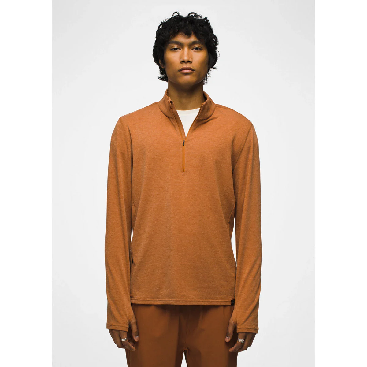 Men's Altitude Tracker 1/4 Zip II - Image 6