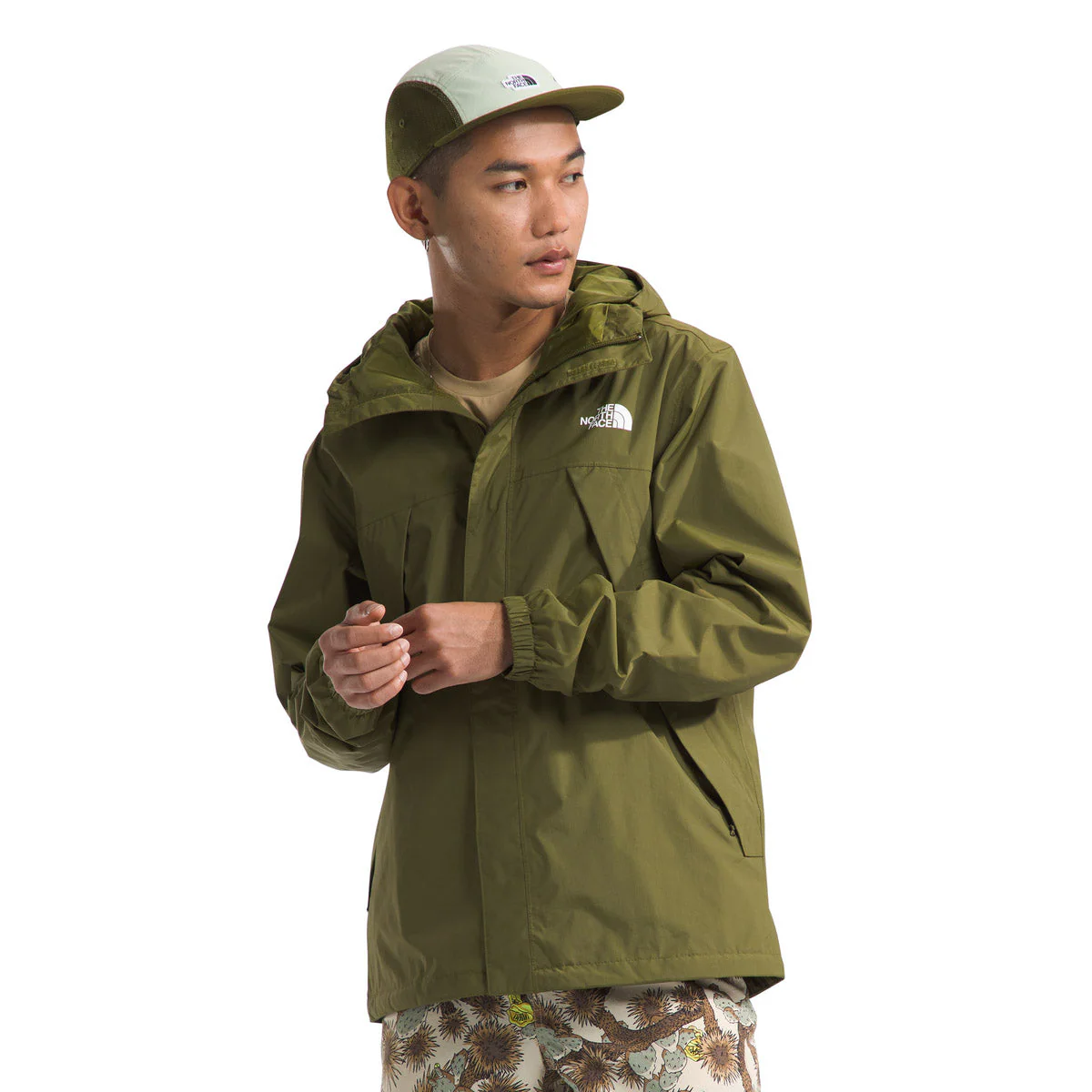 Men's Antora Jacket - Image 8