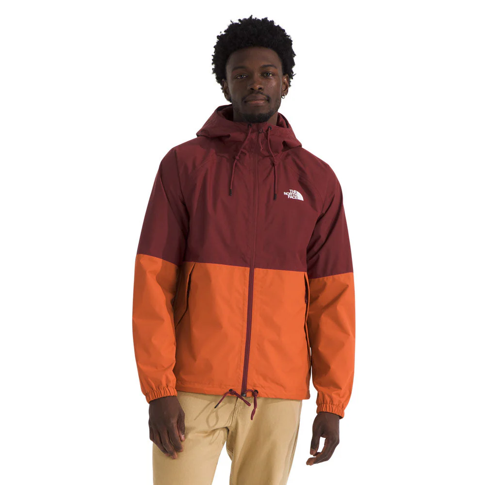 Men's Antora Rain Hoodie - Image 6