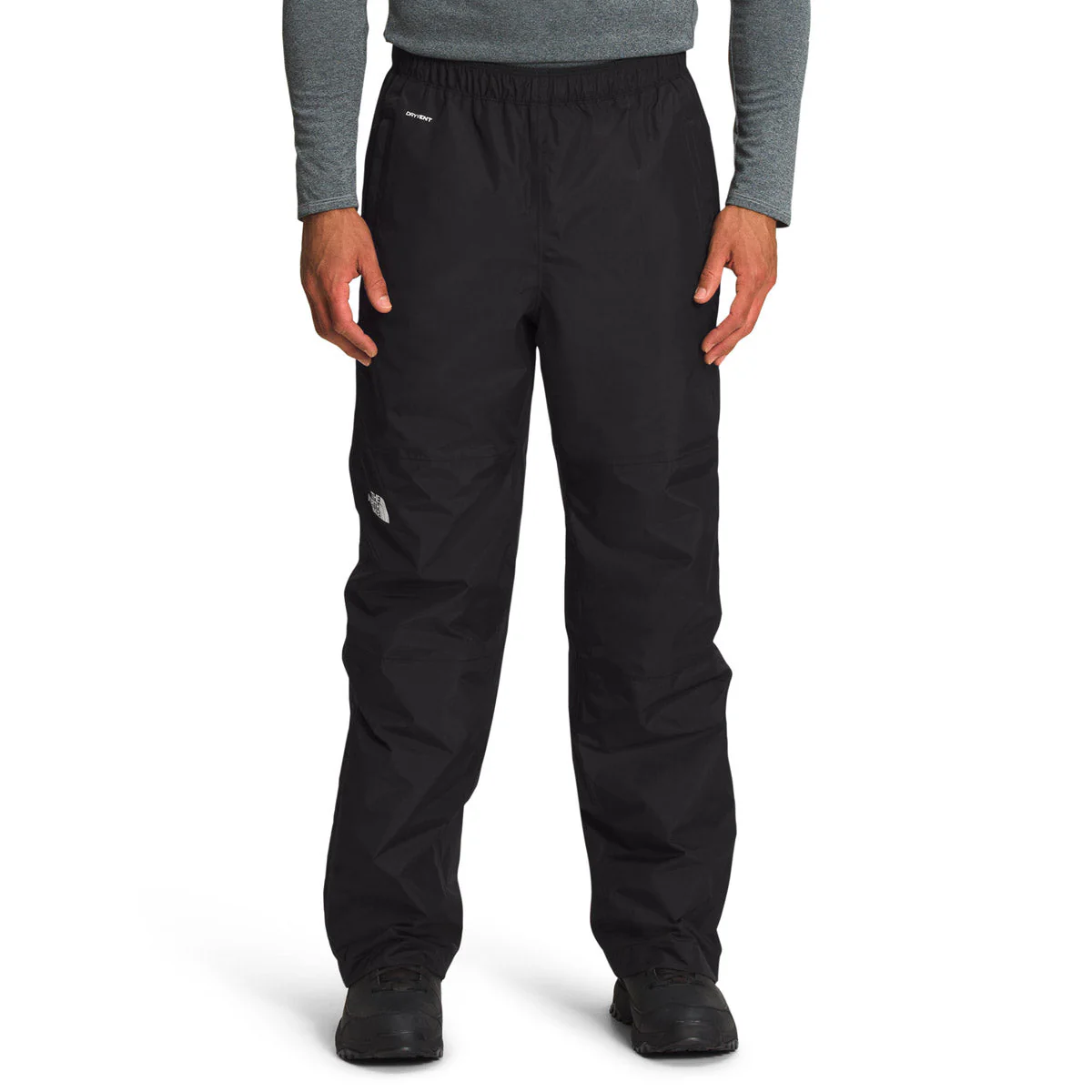 Men's Antora Rain Pant - Image 3