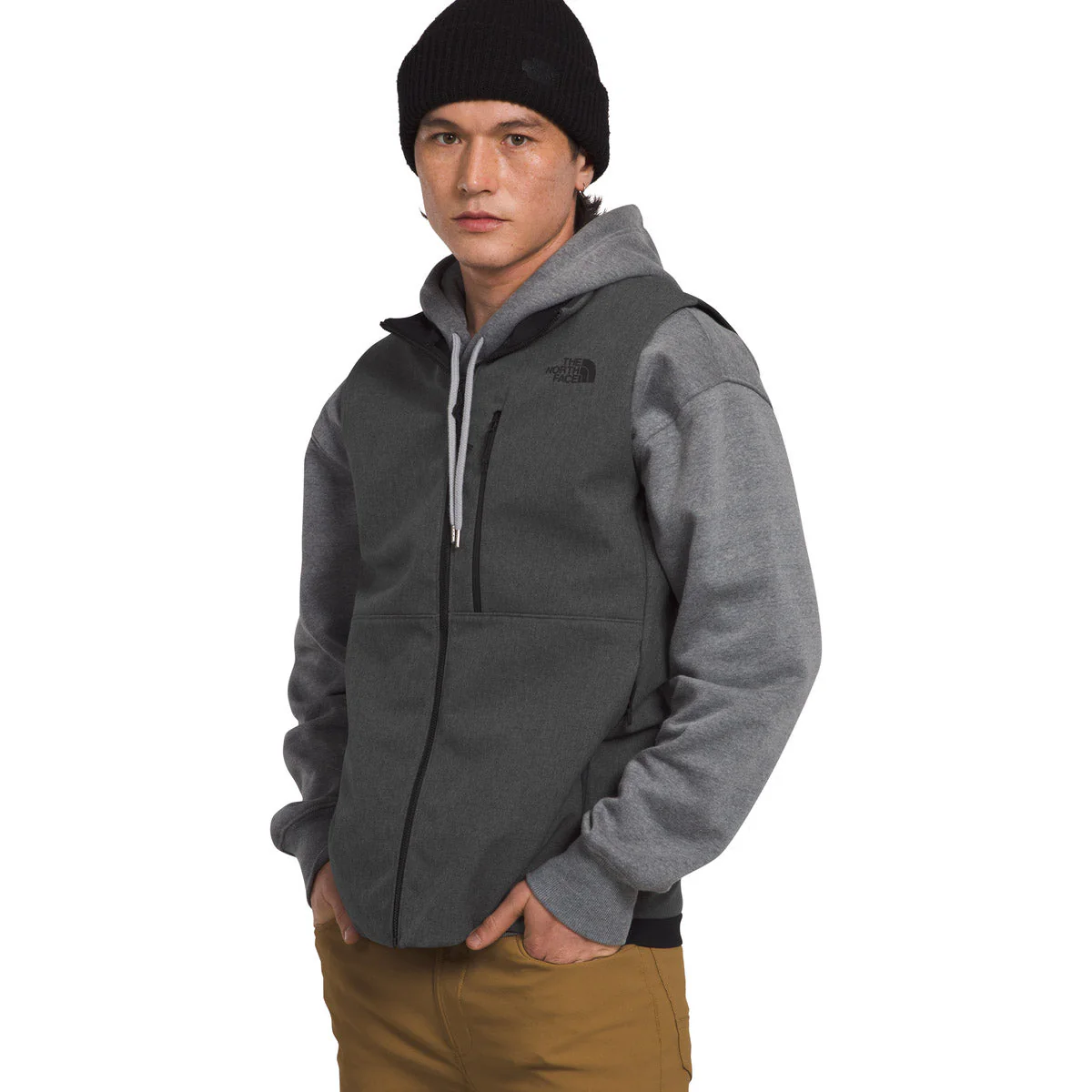 Men's Apex Bionic 3 Vest - Image 2