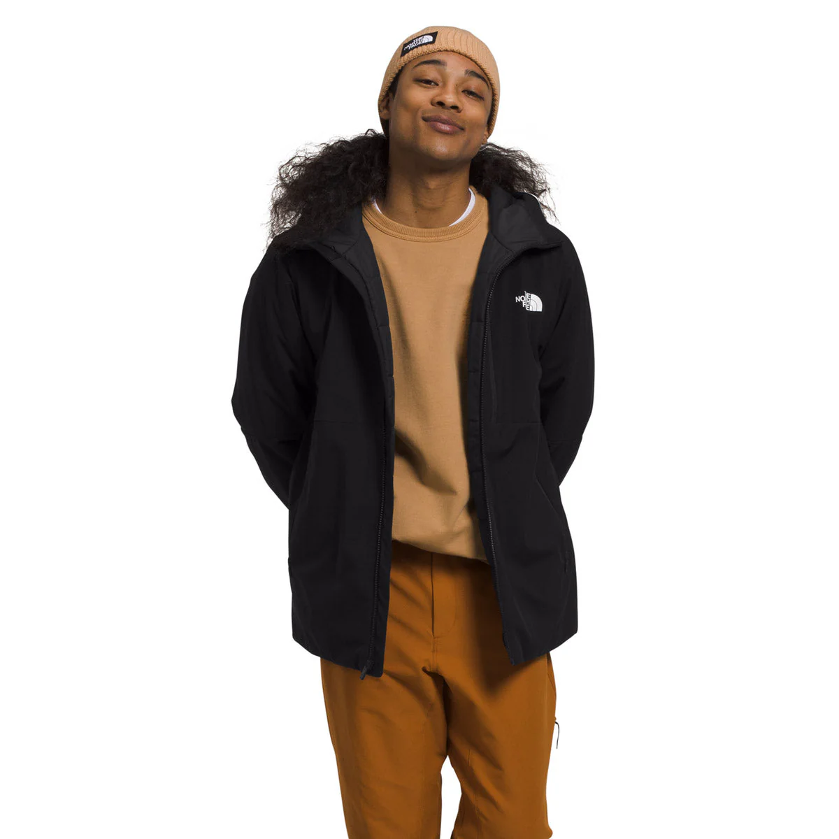 Men's Apex Elevation Jacket - Image 2