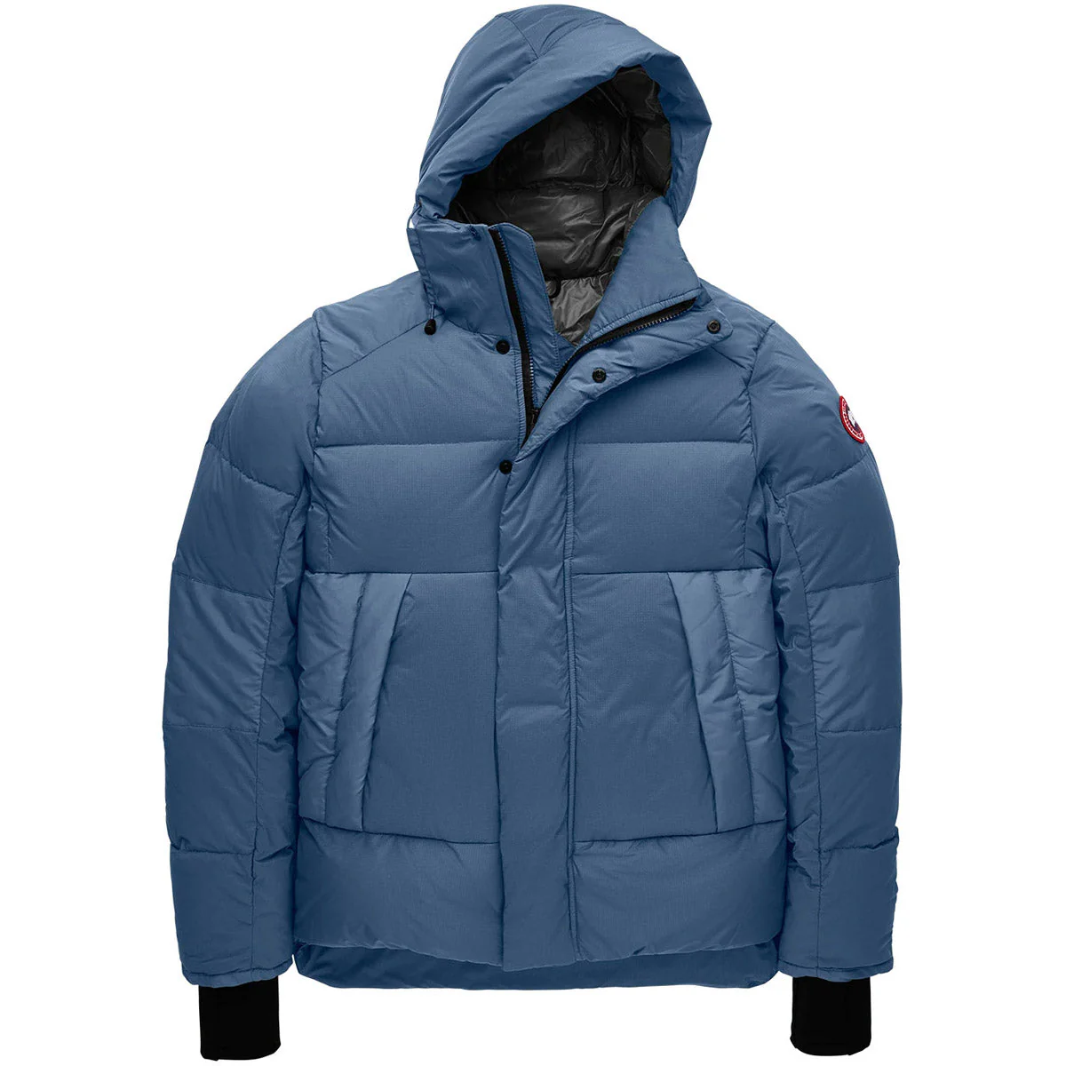 Men's Armstrong Down Hoody - Image 2