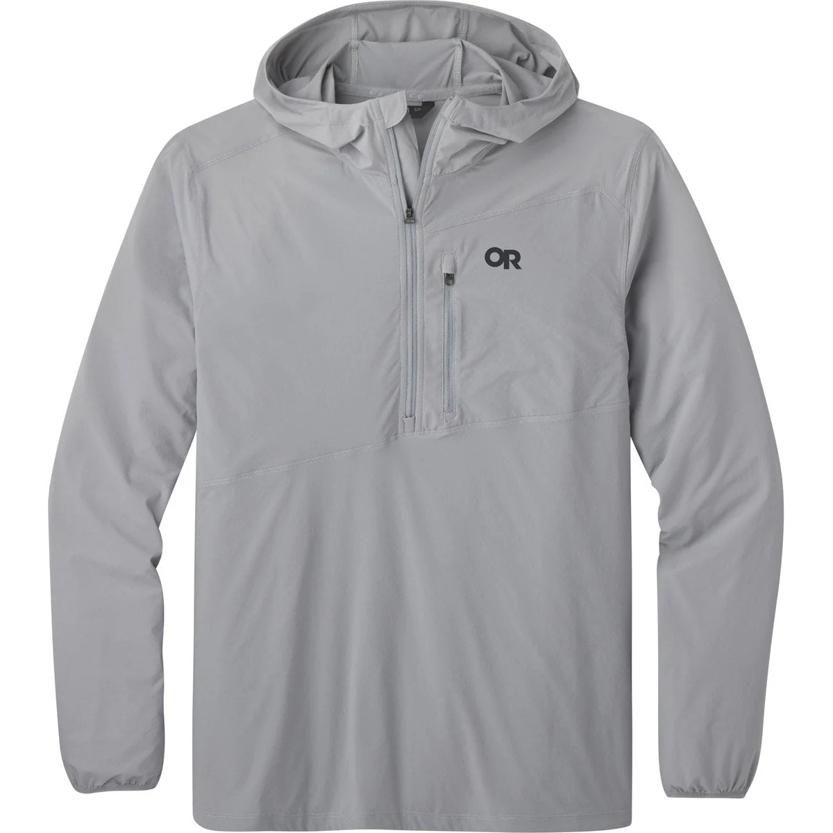 Men's Astroman Sun Hoodie - Image 3