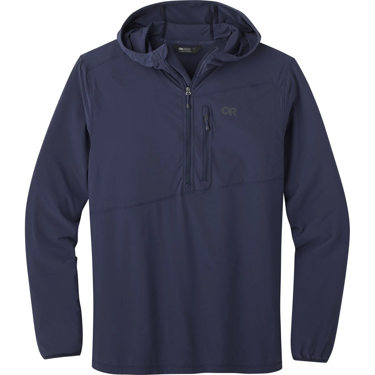 Men's Astroman Sun Hoodie - Image 4