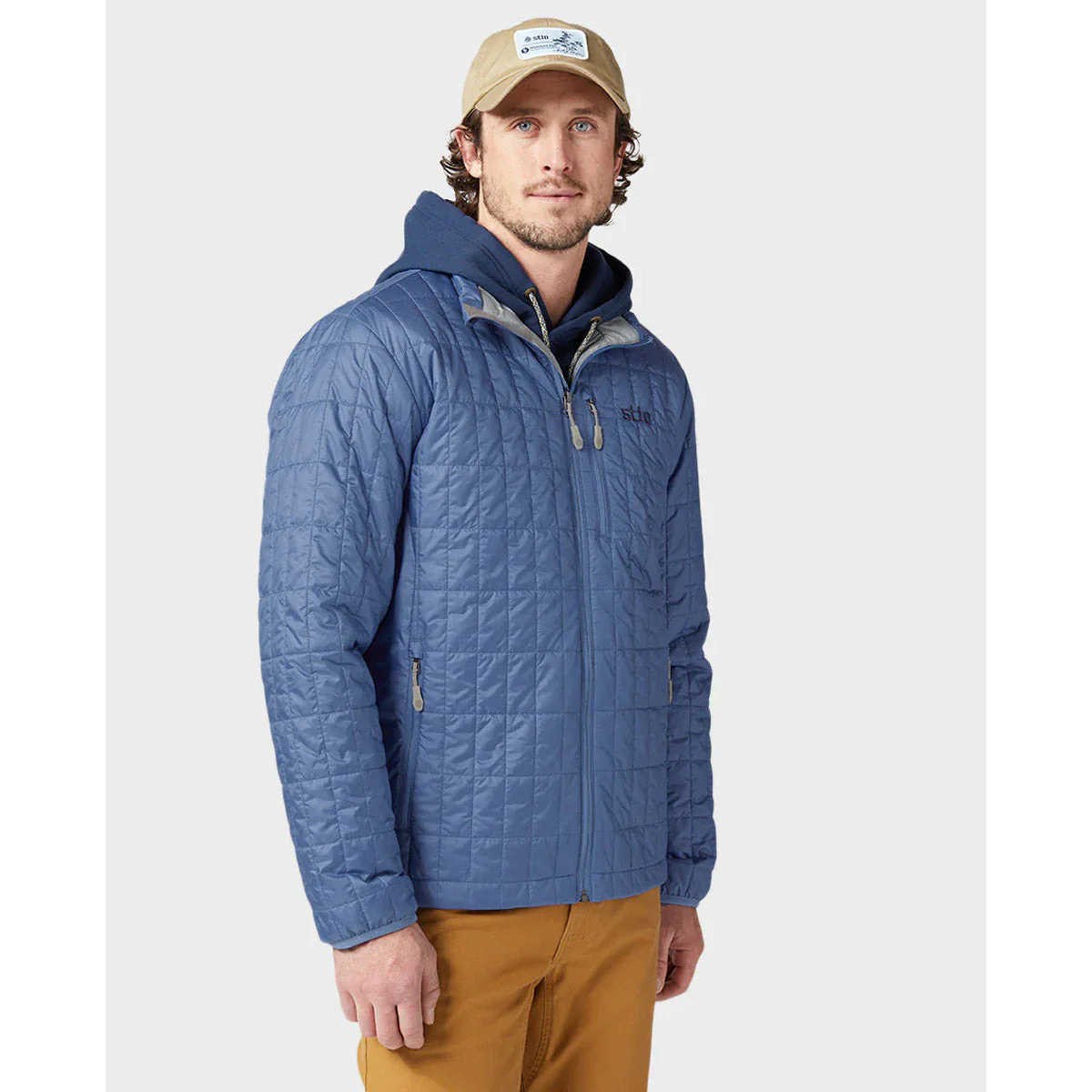 Men's Azura Insulated Jacket - Image 2