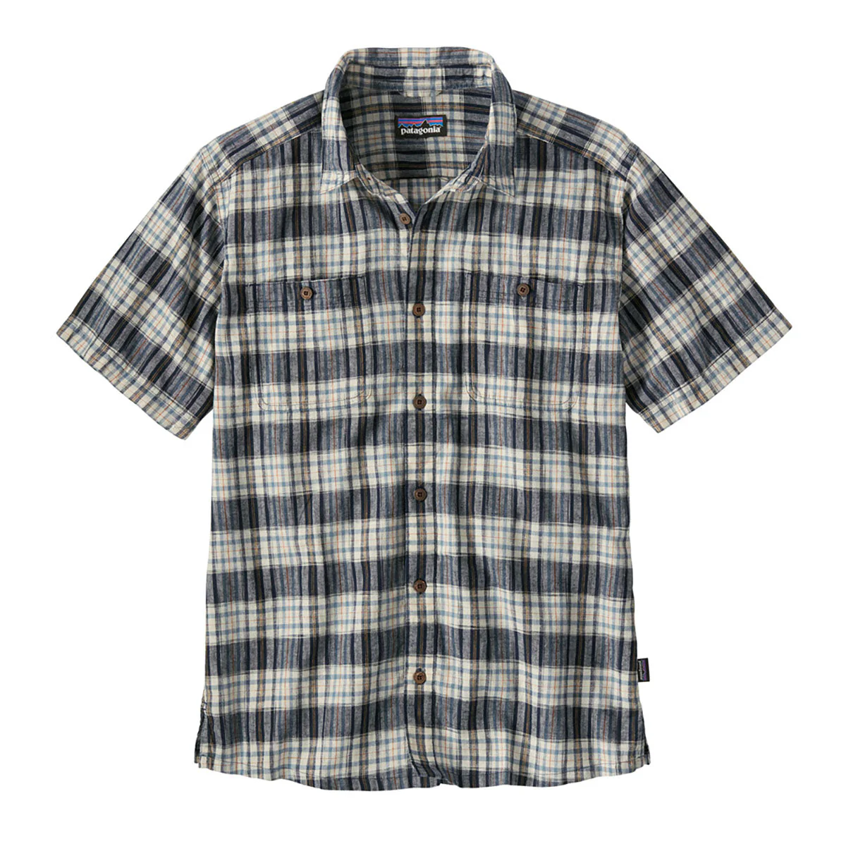 Men's Back Step Shirt - Image 15