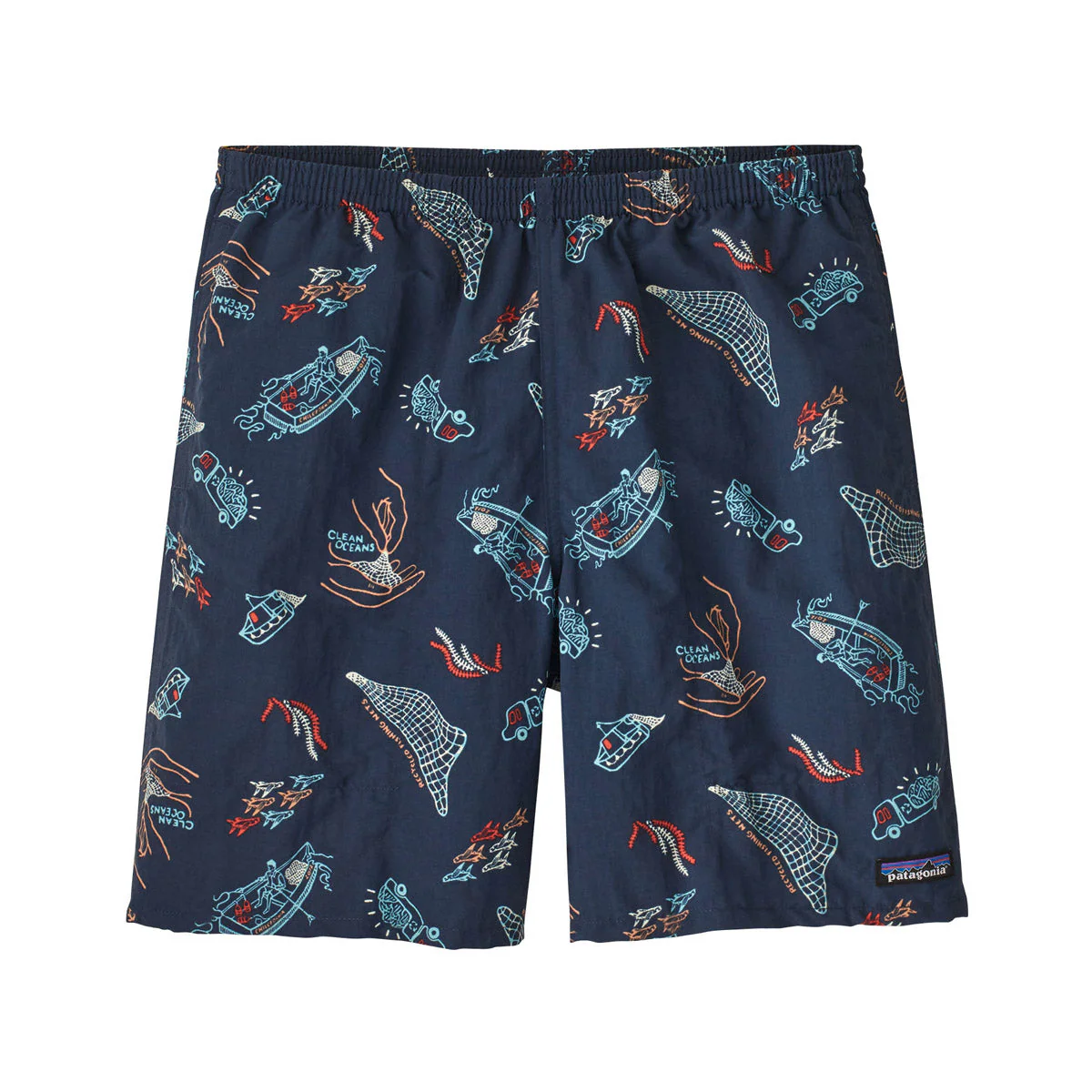 Men's Baggies Longs - 7 in. - Image 4