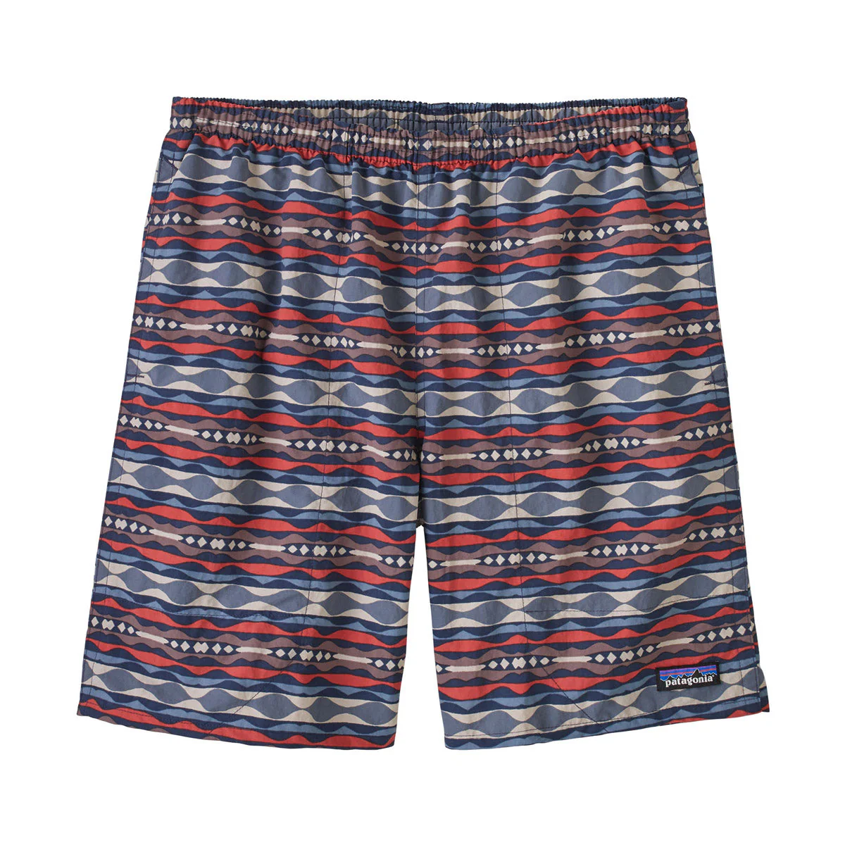 Men's Baggies Longs - 7 in. - Image 5