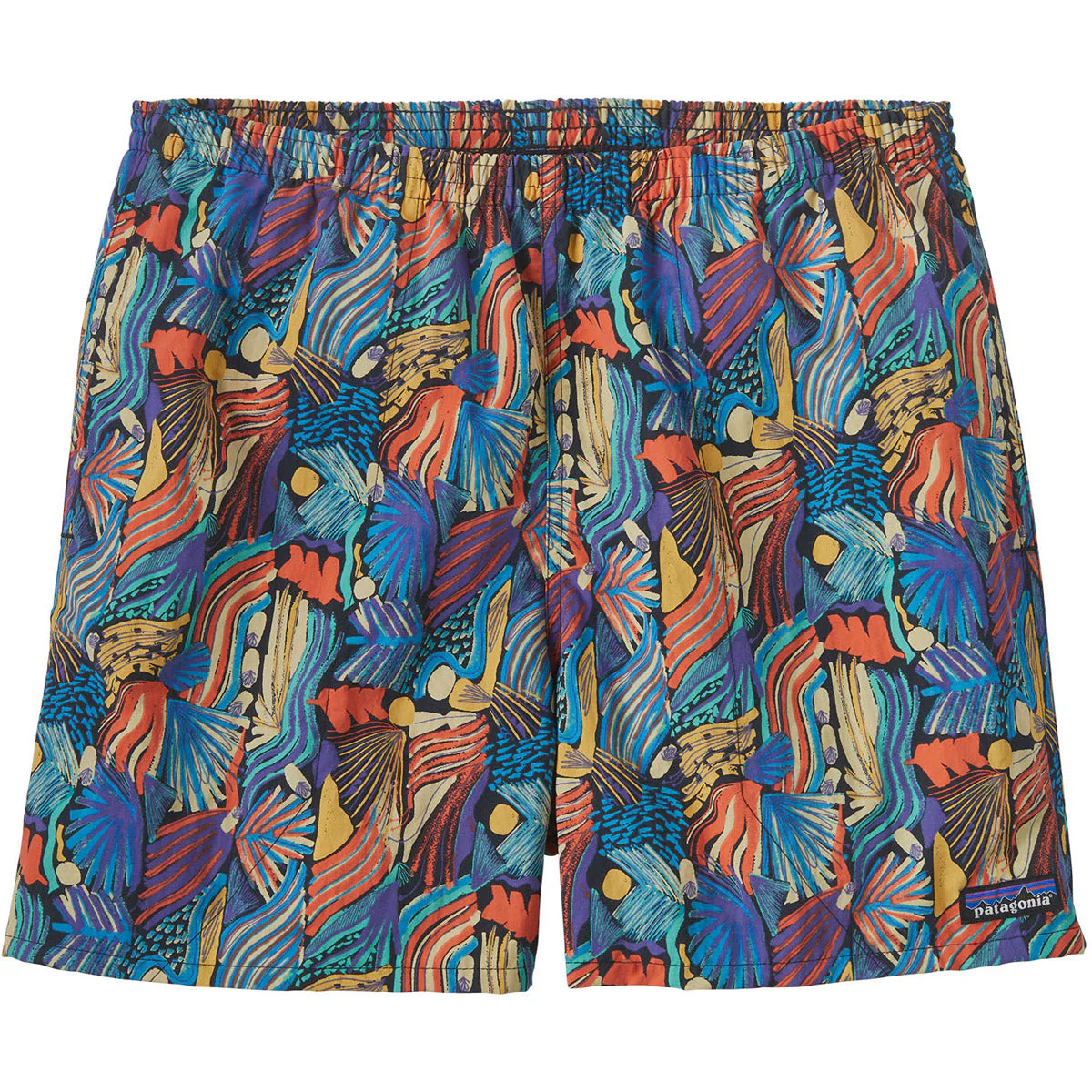 Men's Baggies Shorts - 5 in. - Image 18