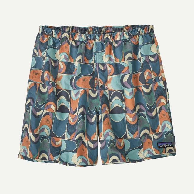 Men's Baggies Shorts - 5 in. - Image 30
