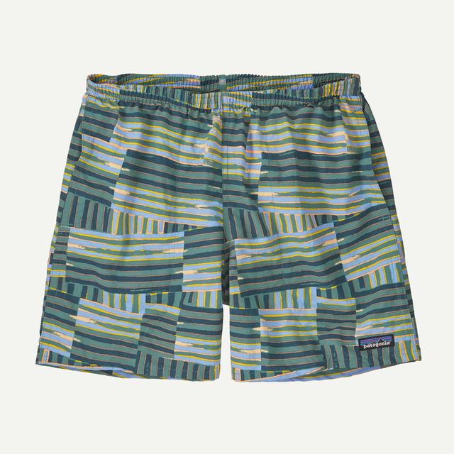 Men's Baggies Shorts - 5 in. - Image 35