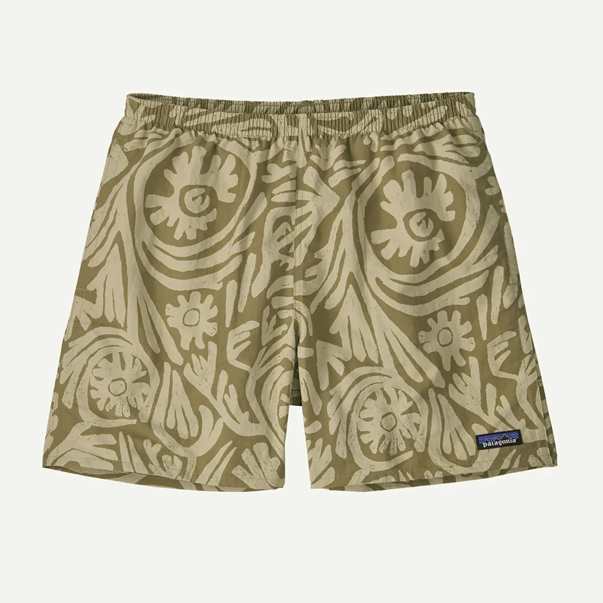 Men's Baggies Shorts - 5 in. - Image 42