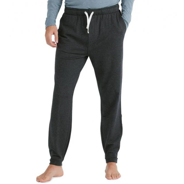 Men's Bamboo Heritage Fleece Jogger - Image 3