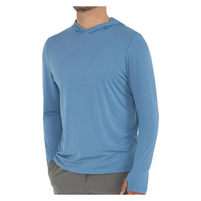 Men's Bamboo Shade Hoodie - Image 12