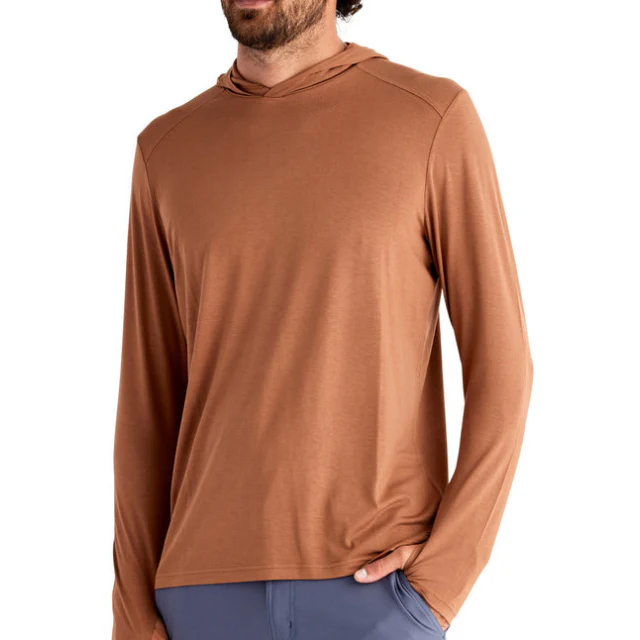 Men's Bamboo Shade Hoodie - Image 22