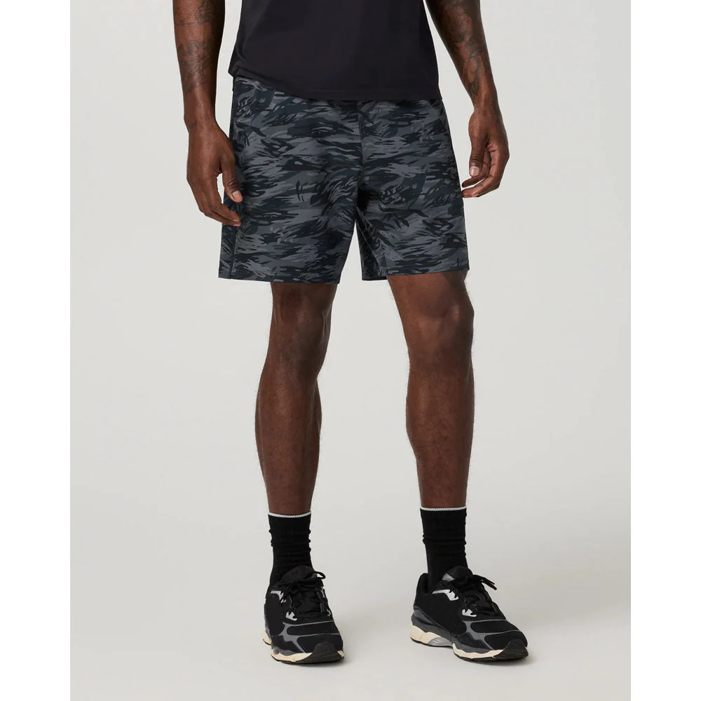 Men's Banks Session Short Unlined 7" - Image 2