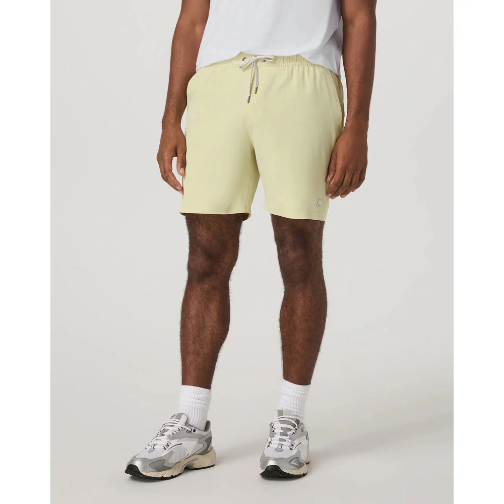 Men's Banks Session Short Unlined 7" - Image 4