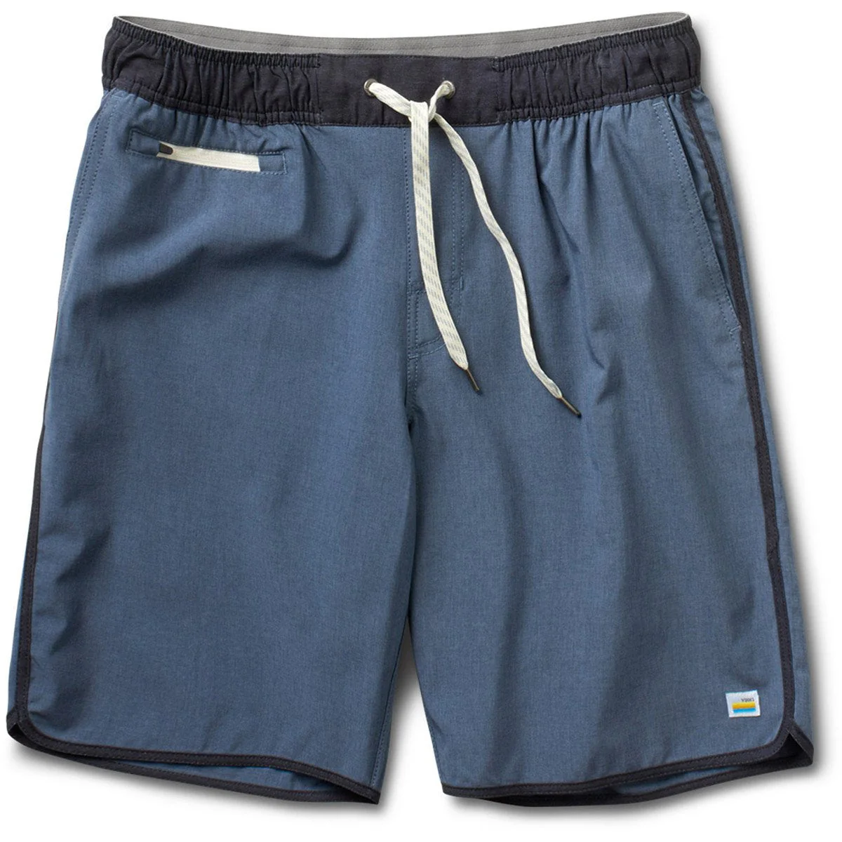 Men's Banks Short Unlined 7"