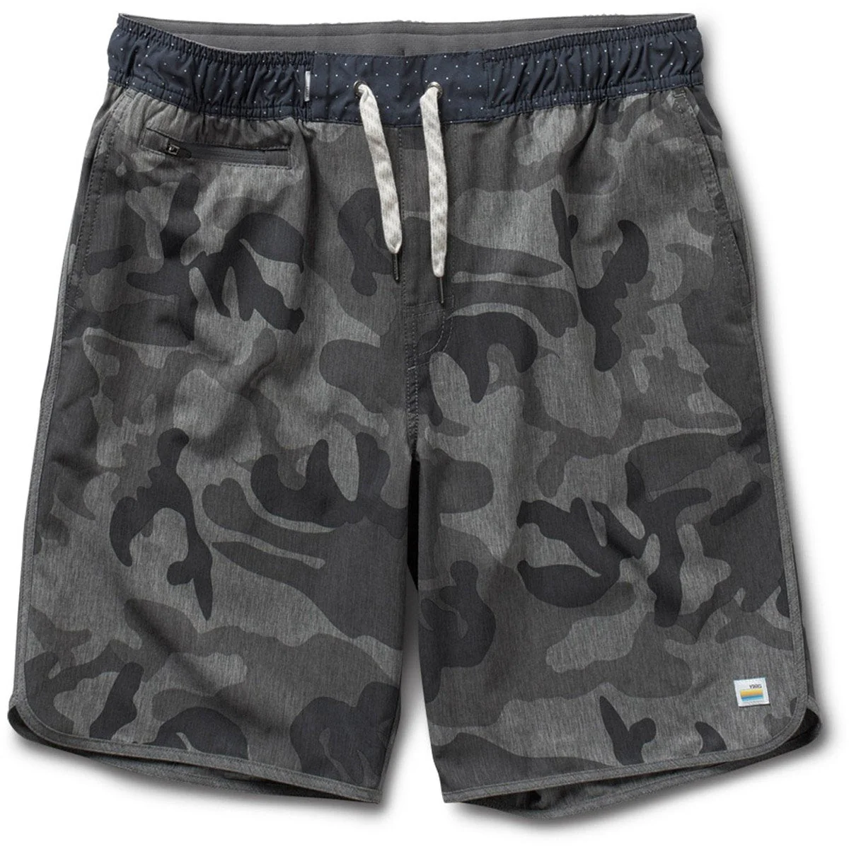 Men's Banks Short Unlined 7" - Image 2