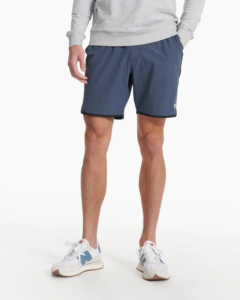 Men's Banks Short Unlined 7" - Image 20