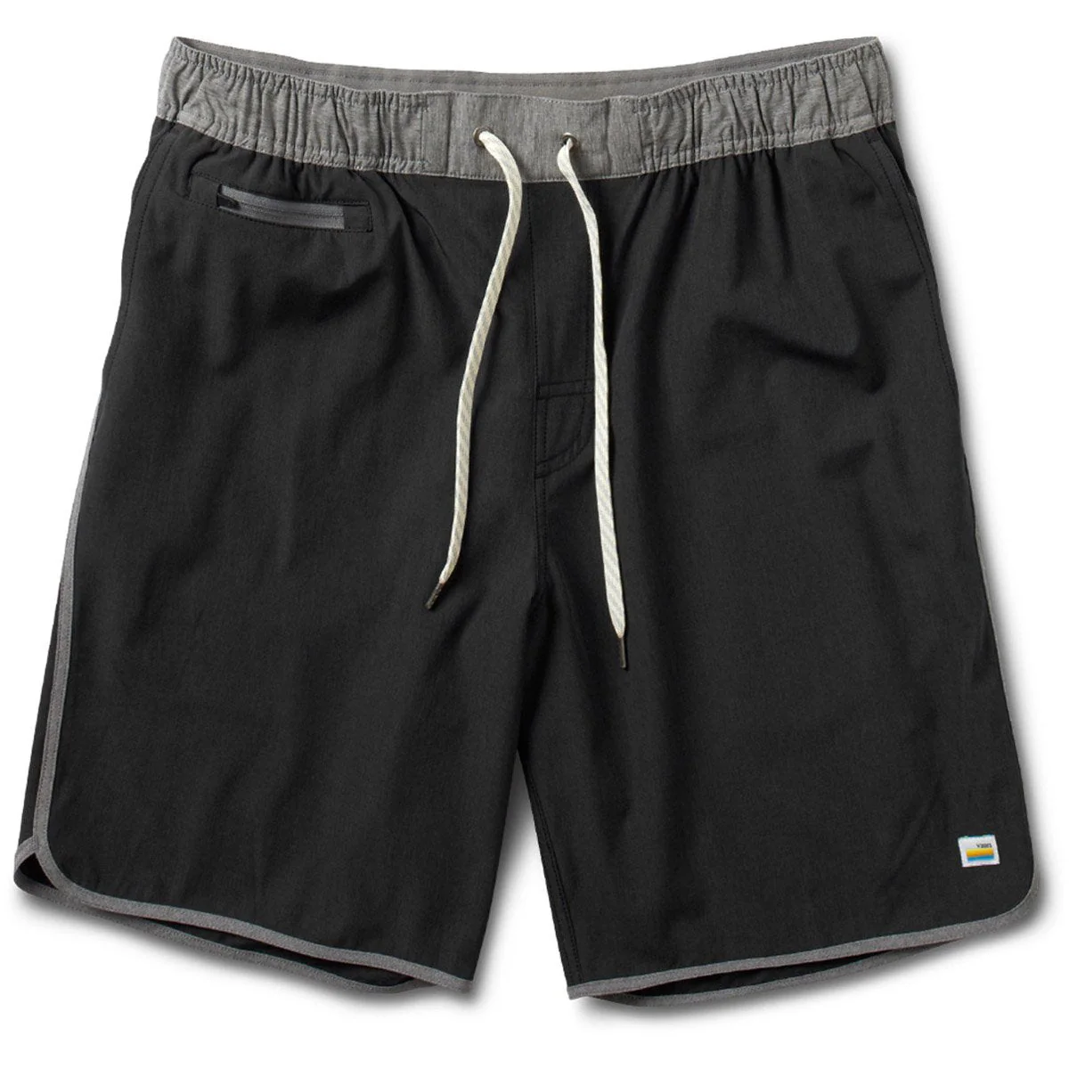 Men's Banks Short Unlined 7" - Image 3