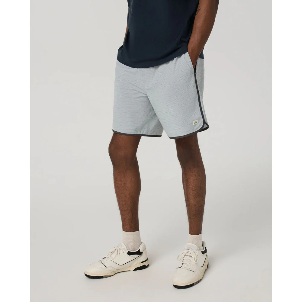 Men's Banks Short Unlined 7" - Image 2
