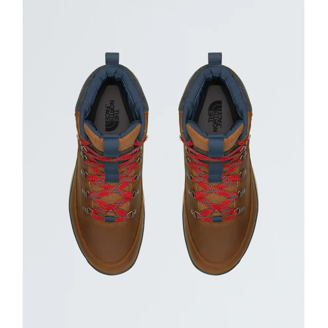 Men's Bergen Leather Waterproof - Image 3