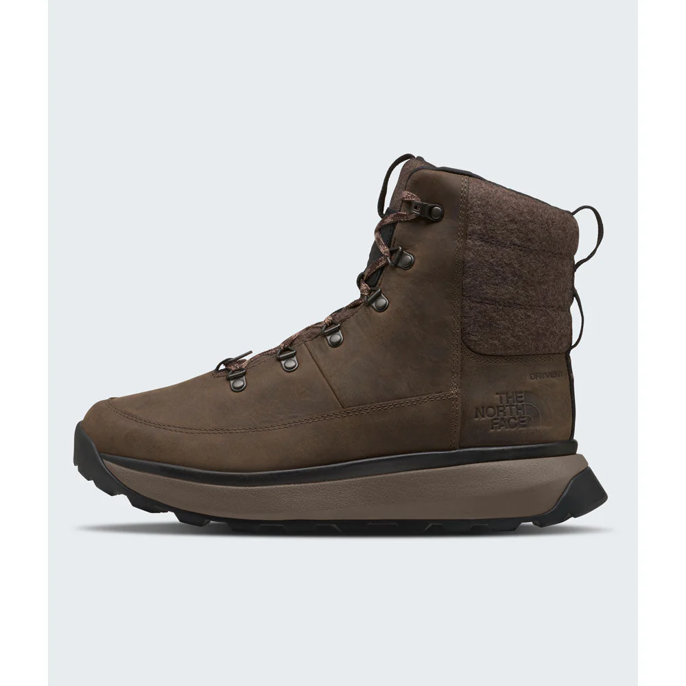 Men's Bergen Leather Waterproof - Image 4