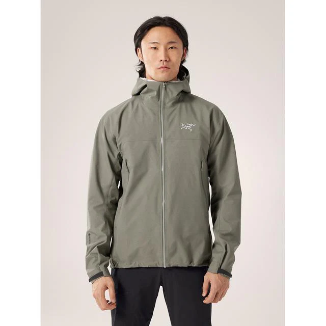 Men's Beta Jacket - Image 2