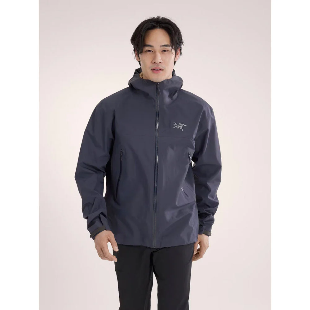 Men's Beta Jacket - Image 3