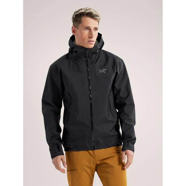 Men's Beta Jacket - Image 5