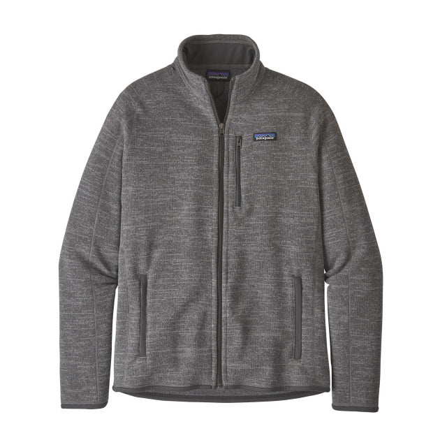 Men's Better Sweater Jacket - Image 3