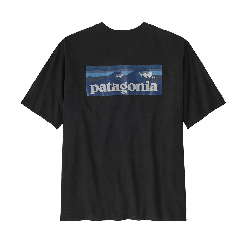 Men's Boardshort Logo Pocket Responsibili-Tee - Image 7