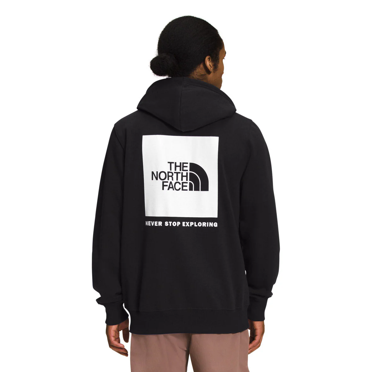 Men's Box NSE Pullover Hoodie - Image 12