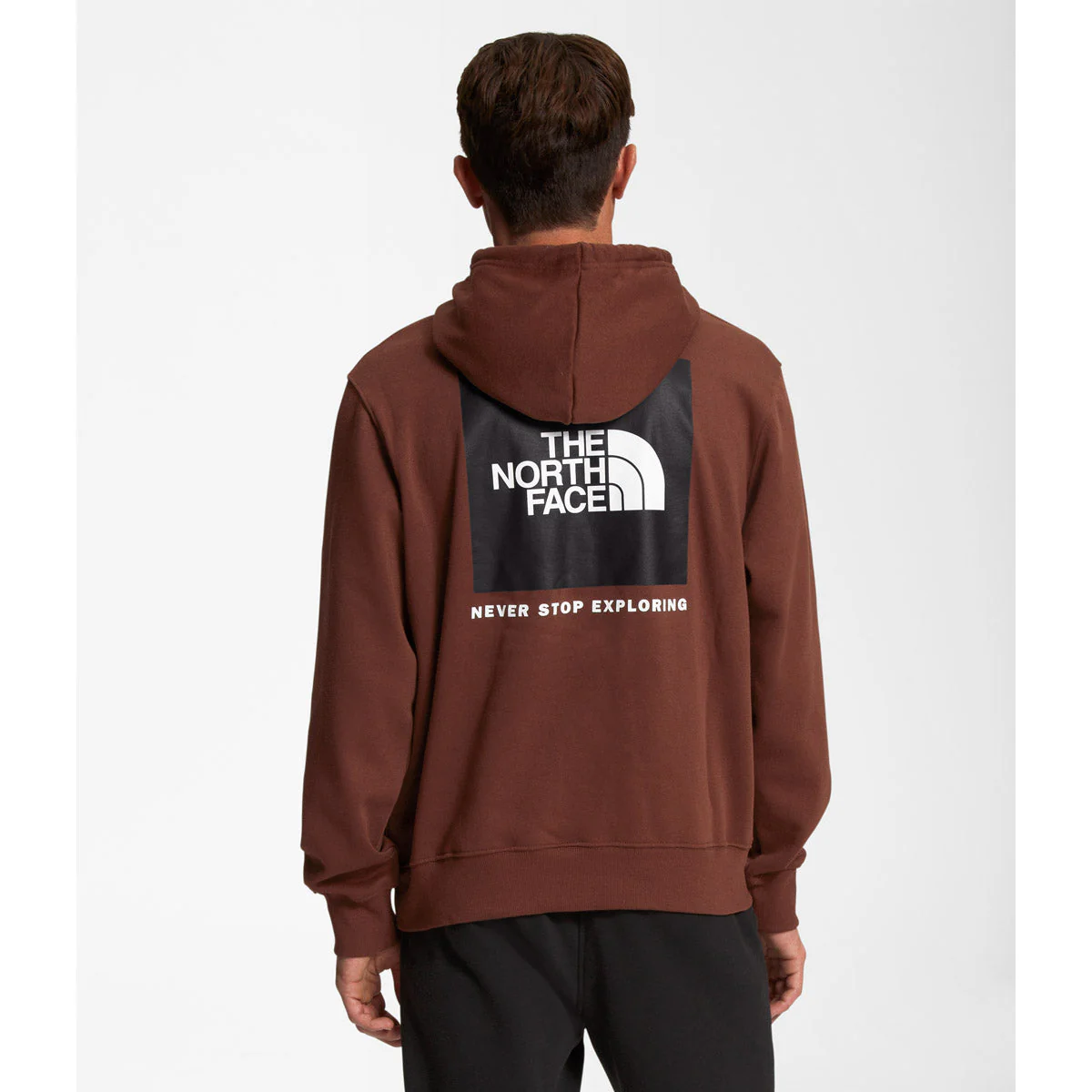 Men's Box NSE Pullover Hoodie - Image 8