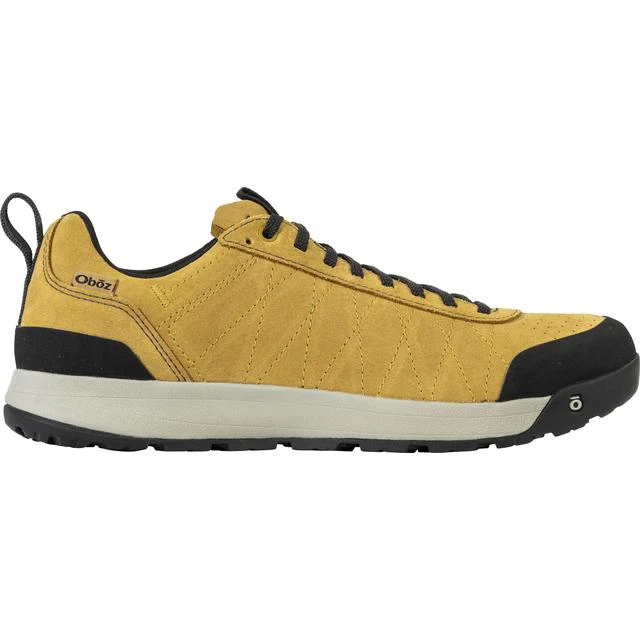 Men's Bozeman II Low - Image 3