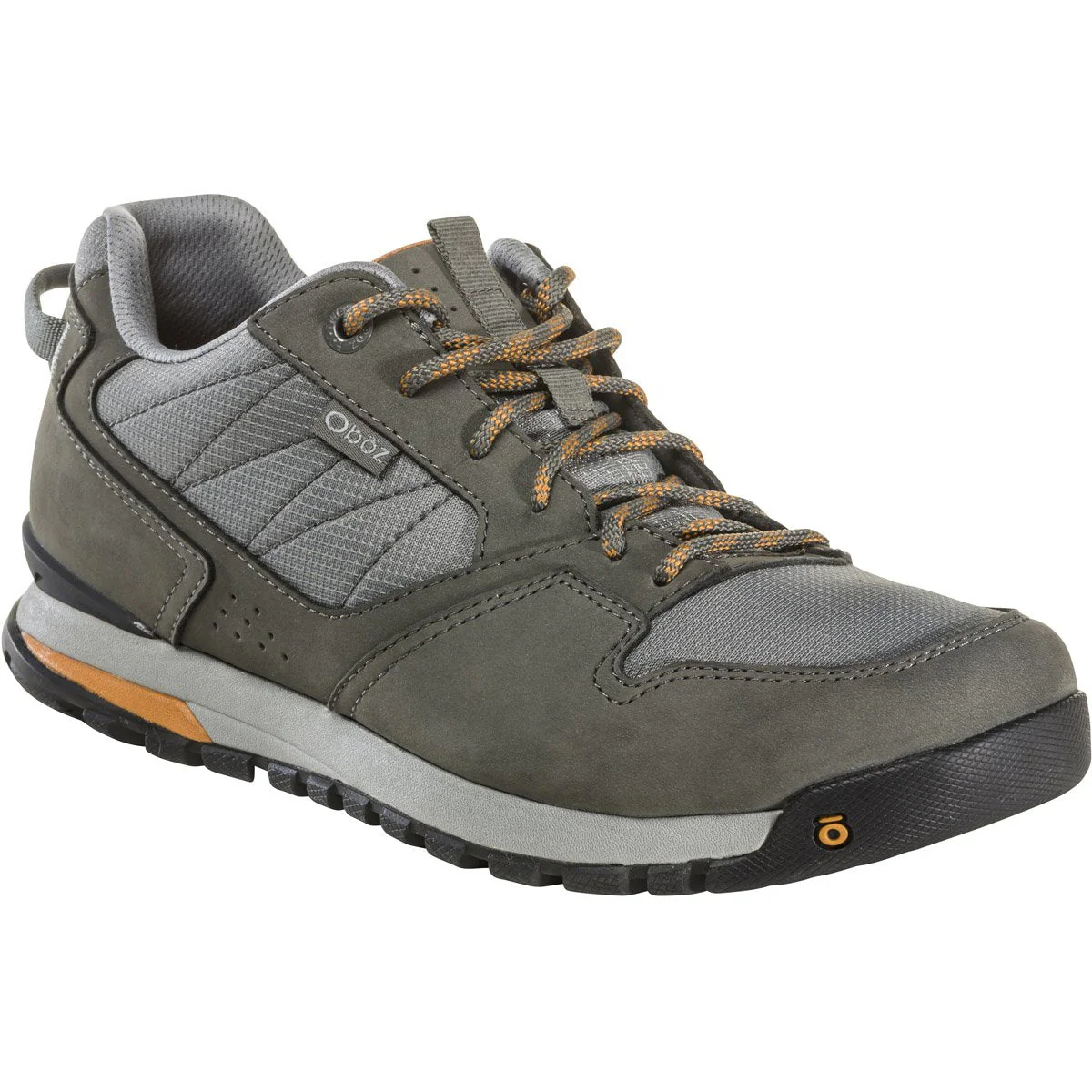 Men's Bozeman Low - Image 2