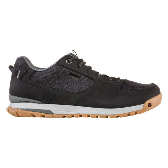 Men's Bozeman Low - Image 4
