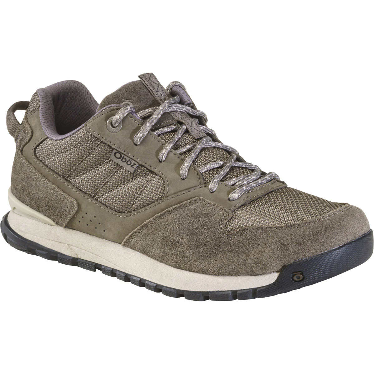 Men's Bozeman Low Suede - Image 2