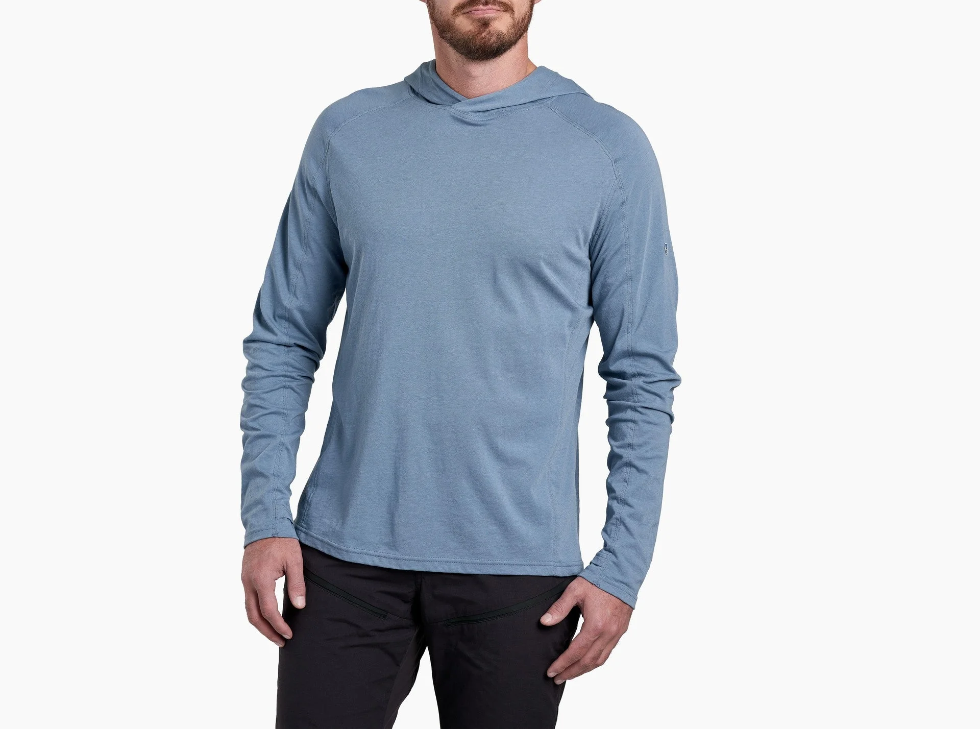 Men's Brazen Kuhldry Hoody - Image 2