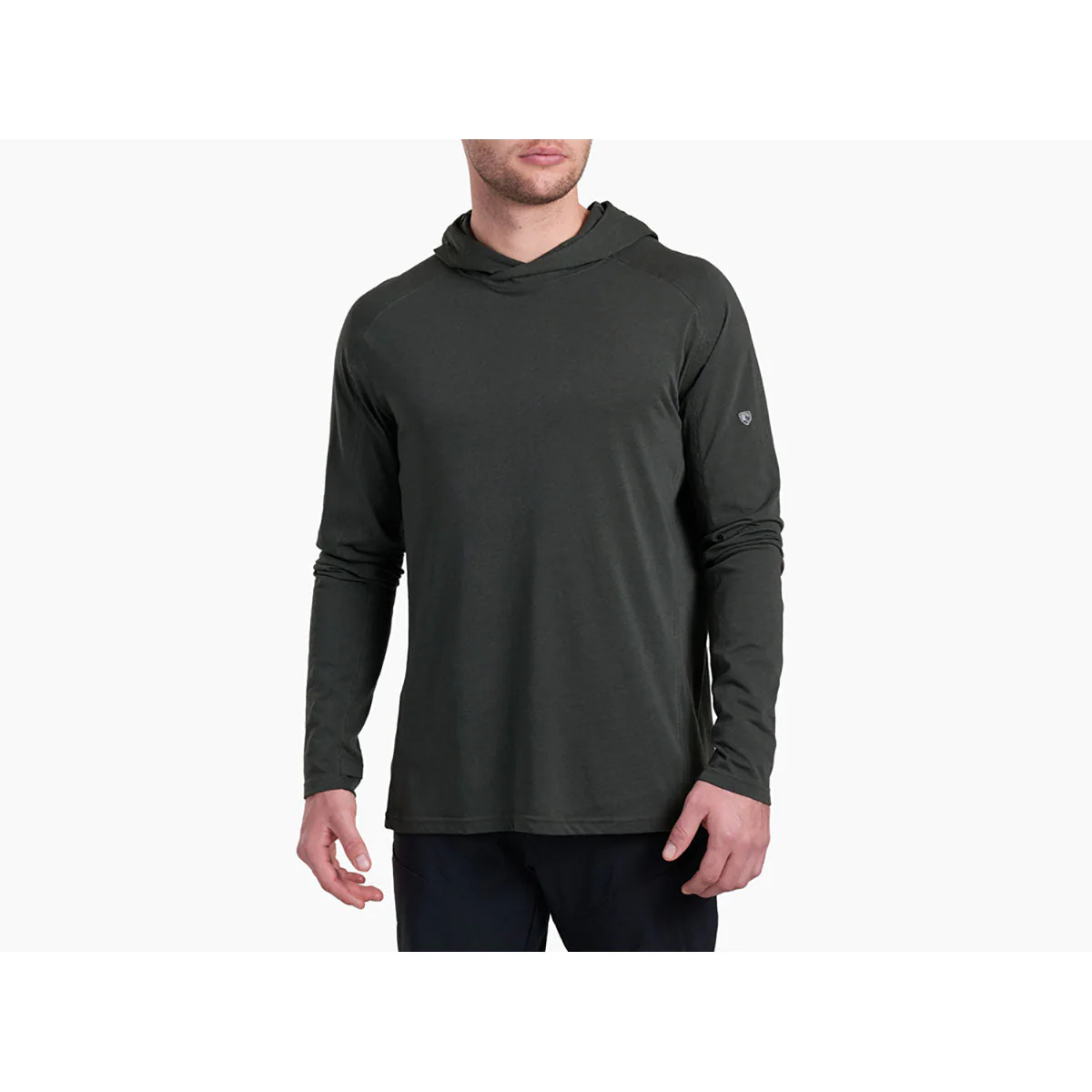 Men's Brazen Kuhldry Hoody - Image 4