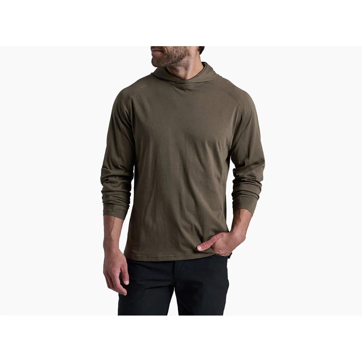 Men's Brazen Kuhldry Hoody - Image 5