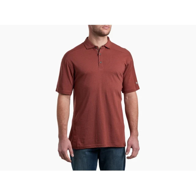 Men's Brazen KUHLdry Polo - Image 2