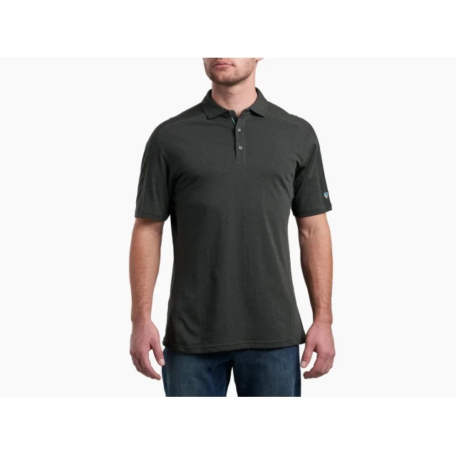Men's Brazen KUHLdry Polo - Image 4
