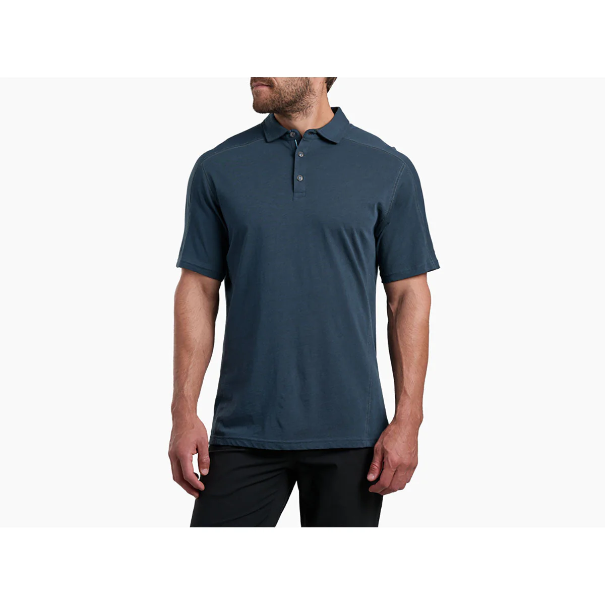 Men's Brazen KUHLdry Polo - Image 7
