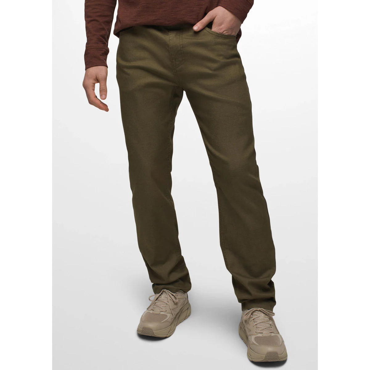 Men's Bridger Jean - 30" Inseam - Image 6