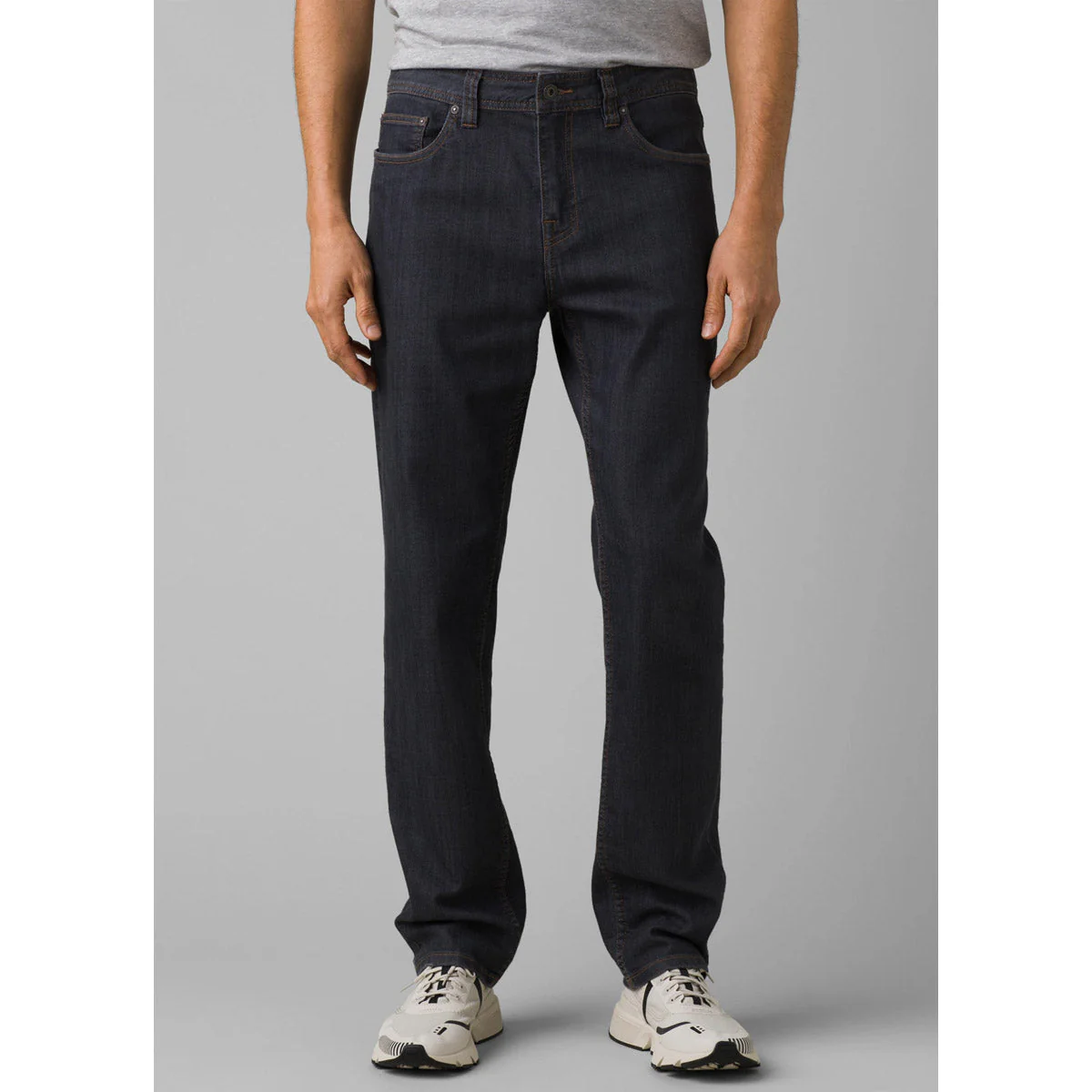 Men's Bridger Jean 36" Inseam - Image 2