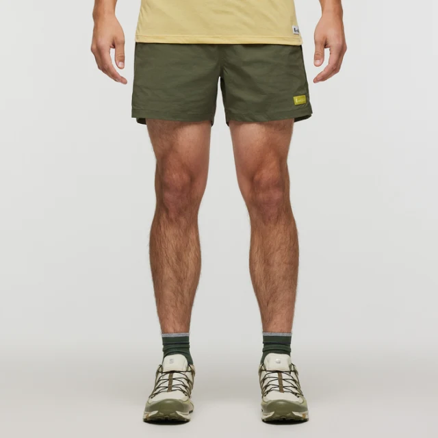Men's Brinco 5" Short - Image 2