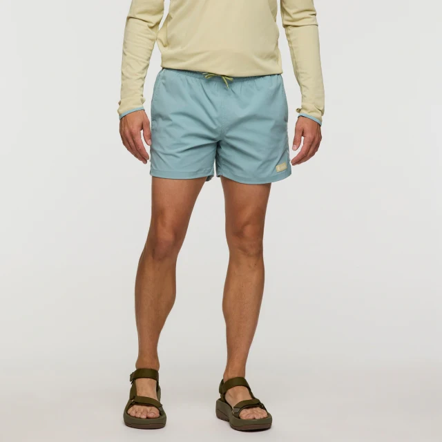 Men's Brinco 5" Short - Image 3
